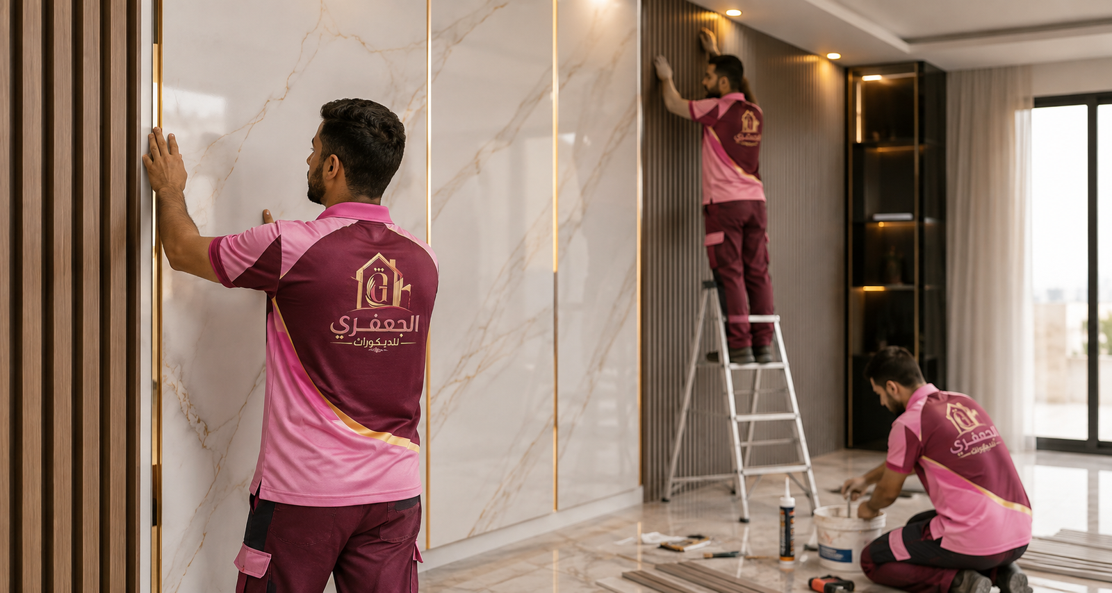 إبداع الجعفري